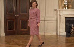 第一夫人：積琪蓮甘迺迪電影劇照5