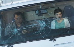 沖天火電影劇照3