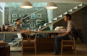 沖天火電影劇照5