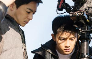 我的麻煩大佬電影劇照3