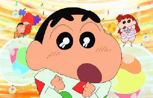 蠟筆小新劇場版：瞓啦！早唞早著夢作戰電影劇照4