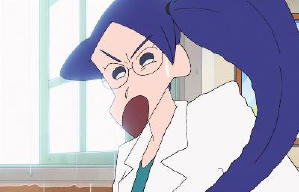 蠟筆小新劇場版：瞓啦！早唞早著夢作戰電影劇照13