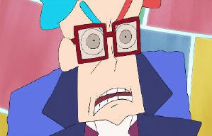 蠟筆小新劇場版：瞓啦！早唞早著夢作戰電影劇照14