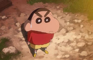 蠟筆小新劇場版：瞓啦！早唞早著夢作戰電影劇照6