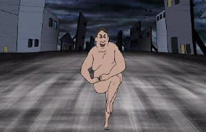 蠟筆小新劇場版：瞓啦！早唞早著夢作戰電影劇照12