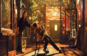 擺渡人電影劇照17