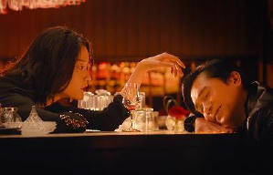 擺渡人電影劇照11