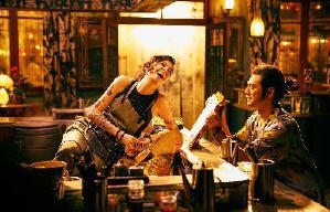 擺渡人電影劇照14