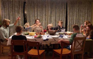 神奇虎爸電影劇照5