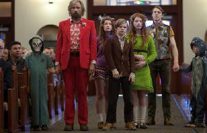 神奇虎爸電影劇照6