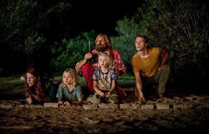 神奇虎爸電影劇照7