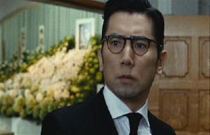 漫長的藉口電影劇照2