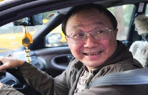 一路順風電影劇照3