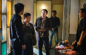 一路順風電影劇照8