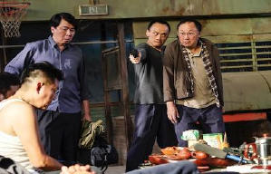 一路順風電影劇照9