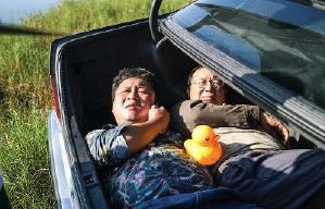 一路順風電影劇照11