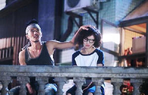 決戰食神電影劇照2