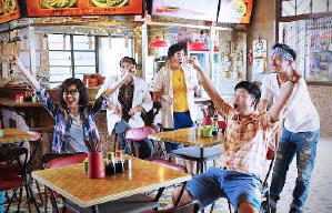 決戰食神電影劇照4