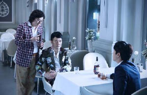 決戰食神電影劇照6