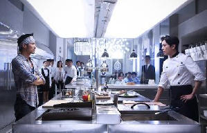 決戰食神電影劇照7