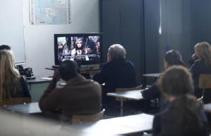 聖戰尋親電影劇照3