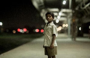 漫漫回家路電影劇照2