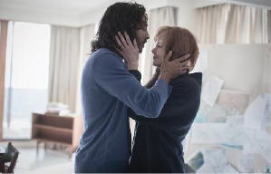 漫漫回家路電影劇照4