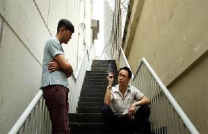 脫皮爸爸電影劇照8