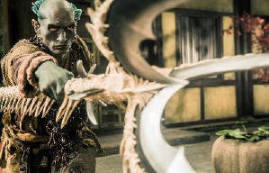 西遊伏妖篇電影劇照5