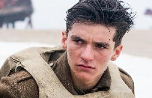 鄧寇克大行動電影劇照6