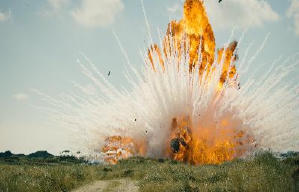 十個拆彈的少年電影劇照6