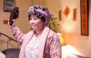 我要發達電影劇照3