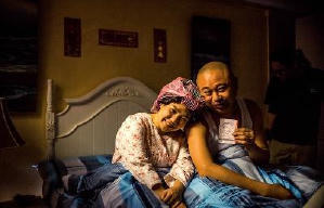 我要發達電影劇照4