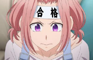 告白實行委員會：喜歡你的那一瞬間電影劇照5