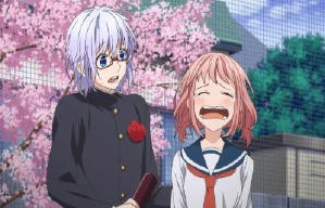 告白實行委員會：喜歡你的那一瞬間電影劇照6