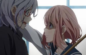 告白實行委員會：喜歡你的那一瞬間電影劇照7