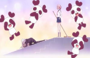 告白實行委員會：喜歡你的那一瞬間電影劇照8