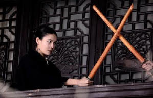 鐵道飛虎電影劇照2