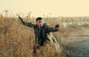 鐵道飛虎電影劇照3