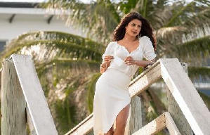 沙灘拯救隊電影劇照3