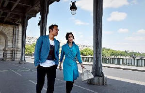 合約男女電影劇照4