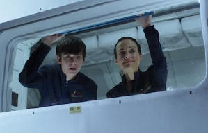 來自火星的愛電影劇照4