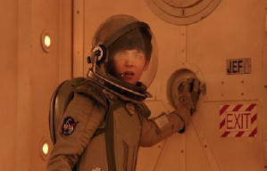 來自火星的愛電影劇照6