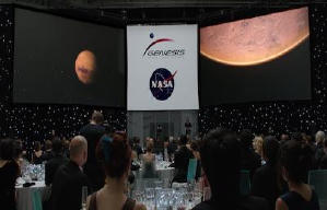 來自火星的愛電影劇照7