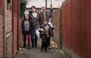 我，不低頭電影劇照2