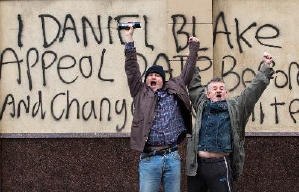 我，不低頭電影劇照5