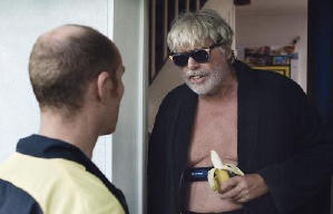 爸不得妳快樂電影劇照6