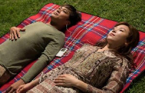 因為我愛你電影劇照2