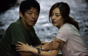 因為我愛你電影劇照4