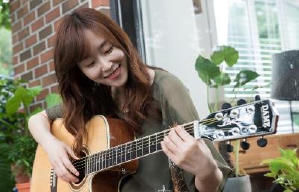 因為我愛你電影劇照6